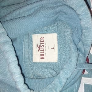Hollister Hoodie